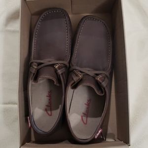 Clark's Stinson beeswax